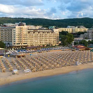 Admiral - Ultra Inclusive&private 5* Golden Sands