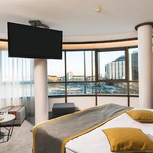 Rosslyn Park Otel