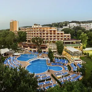 Kristal - 4* Golden Sands