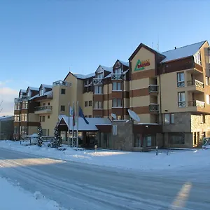 Hotel Bansko 4* Bansko