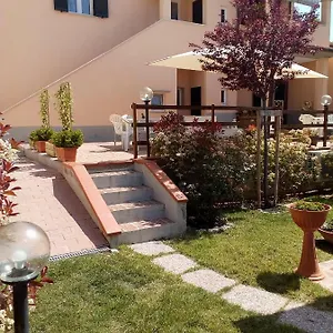 Il Giardino Segreto 3* Riotorto
